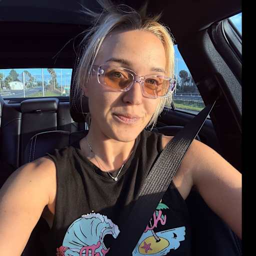 Profile image for pet sitter Anastasiia