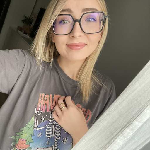 Profile image for pet sitter Lisa Kathrin