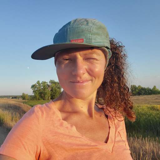 Profile image for pet sitter Kelly