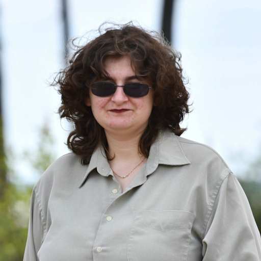 Profile image for pet sitter Axelle