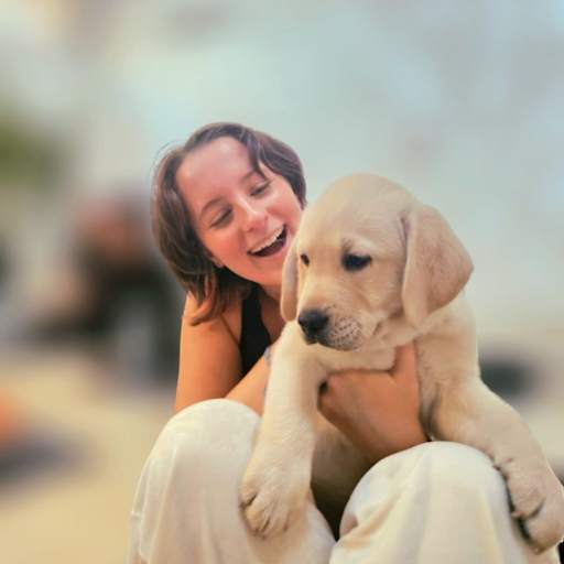 Profile image for pet sitter Francesca