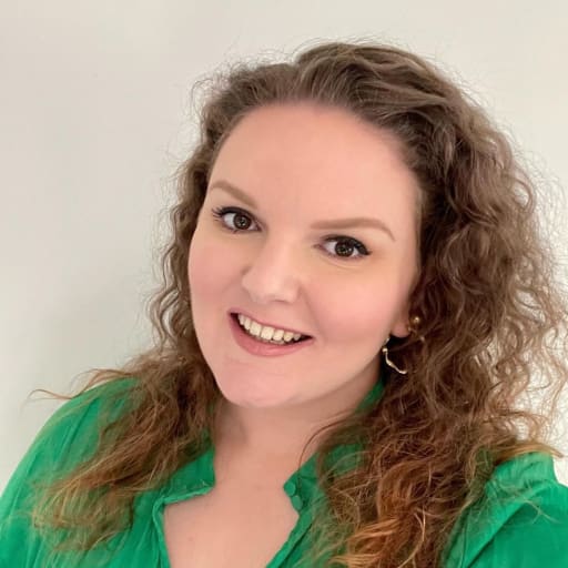 Profile image for pet sitter Christina