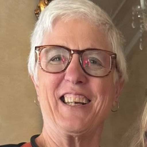 Profile image for pet sitter Trish