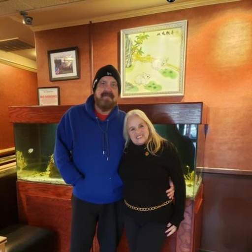 Profile image for pet sitters JoAnne & Warren