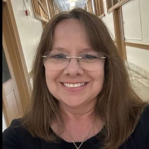 Profile image for pet sitter June