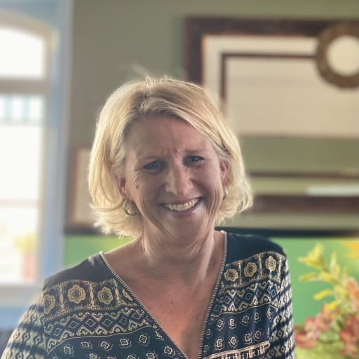 Profile image for pet sitter Kim