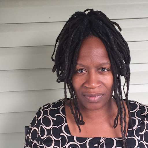 Profile image for pet sitter Gwendolyn