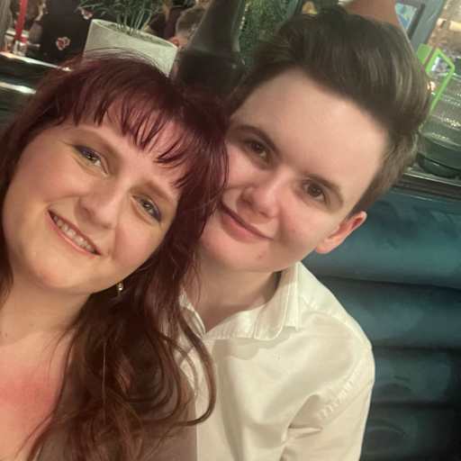 Profile image for pet sitters Katelyn & Hope