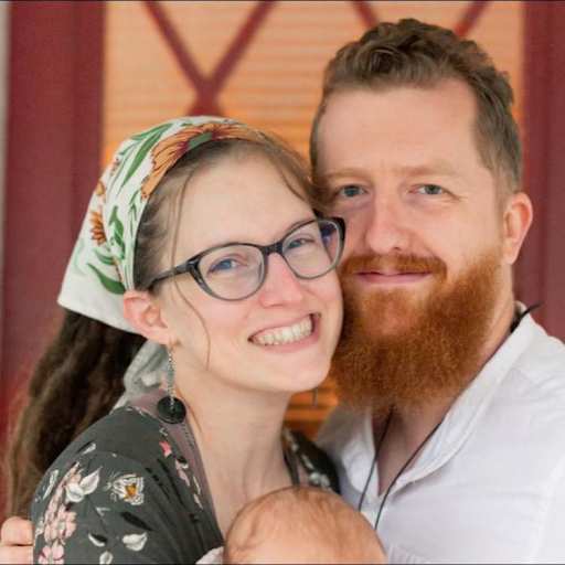 Profile image for pet sitters Austin & Mary