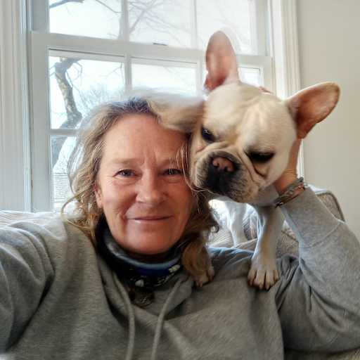 Profile image for pet sitter Tonya