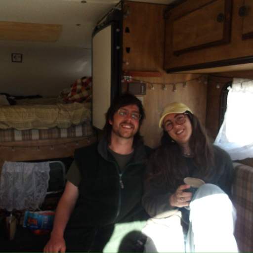 Profile image for pet sitters Sophie & Zach