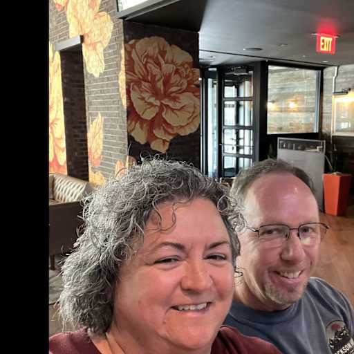 Profile image for pet sitters Rhonda & Jay