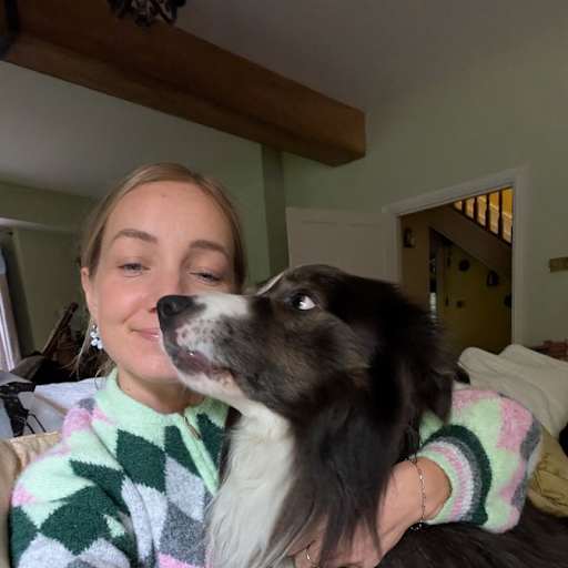 Profile image for pet sitters Rachel & Jen