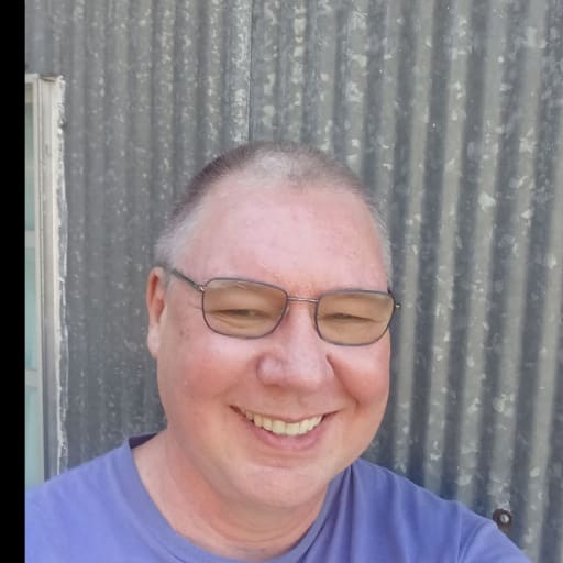 Profile image for pet sitter John