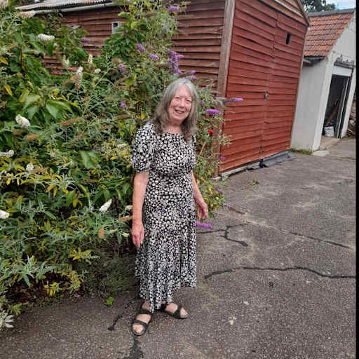 Profile image for pet sitters Tannia & Peter