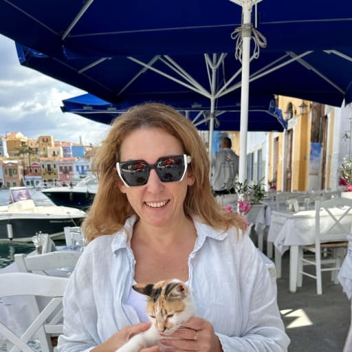 Profile image for pet sitters Alyona & Vladimir