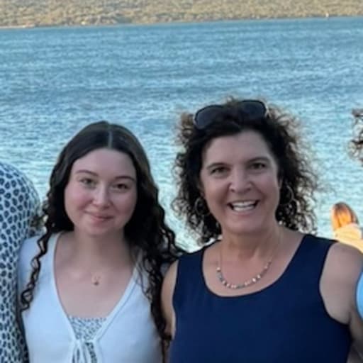 Profile image for pet sitters Claire & Carollynne