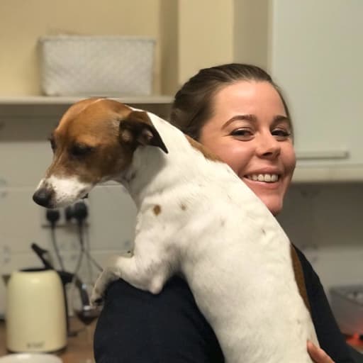 Profile image for pet sitter Megan