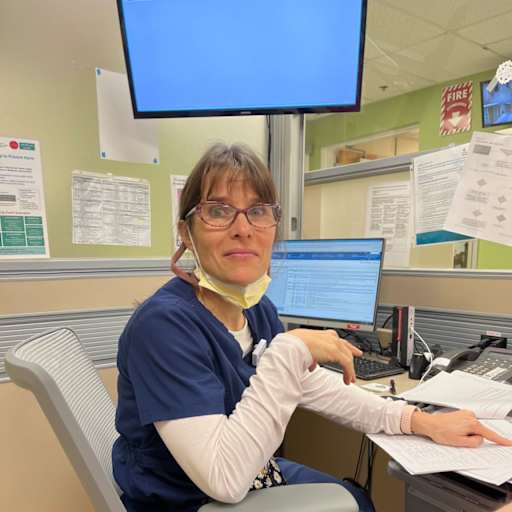 Profile image for pet sitter Julie