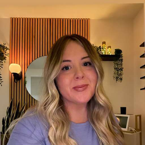 Profile image for pet sitter Michelle