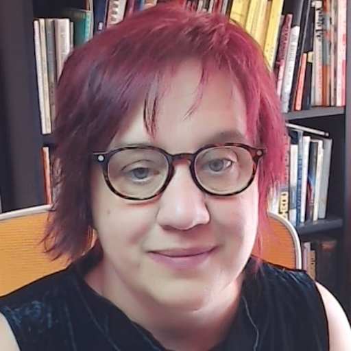 Profile image for pet sitter Marilyn