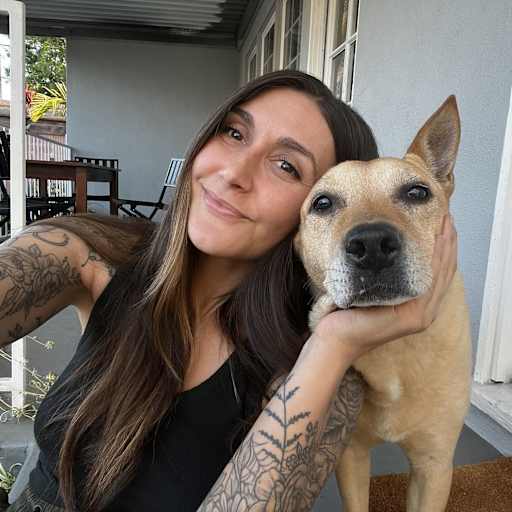 Profile image for pet sitter Eryn