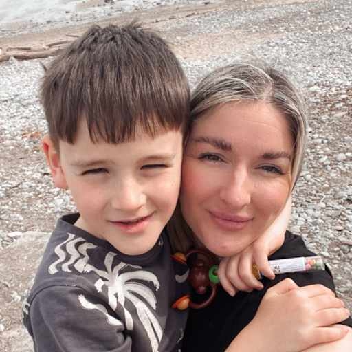 Profile image for pet sitter Kayleigh