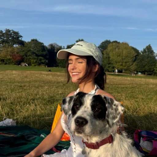 Profile image for pet sitters Georgina & Haydn