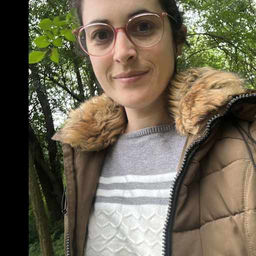 Profile image for pet sitter flavia vanesa