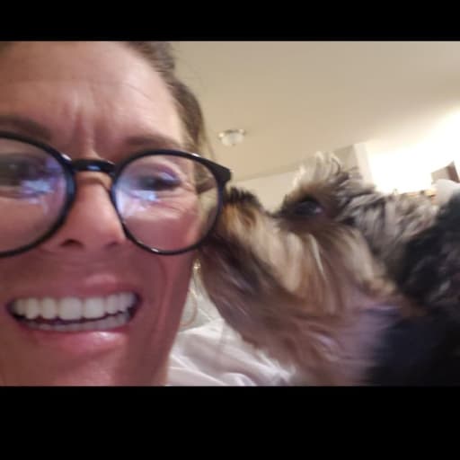 Profile image for pet sitter Terri