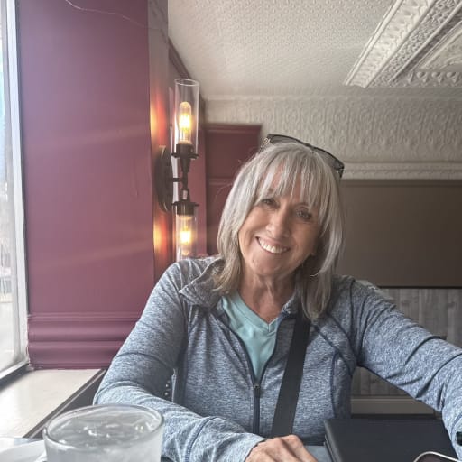 Profile image for pet sitter Sandra