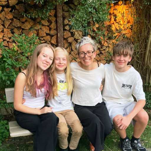 Profile image for pet sitter Bianca