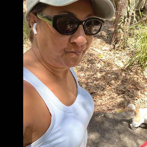 Profile image for pet sitter Nina