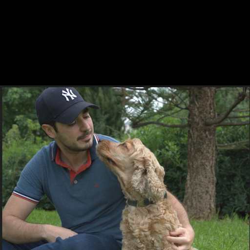 Profile image for pet sitter Beto