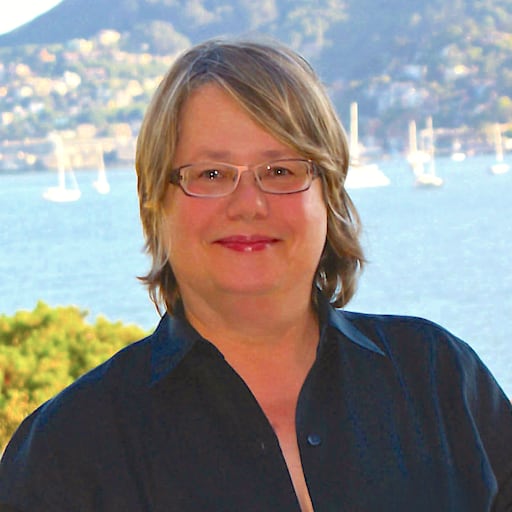 Profile image for pet sitter Ingrid C