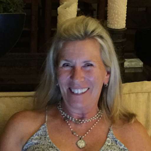 Profile image for pet sitter Ann