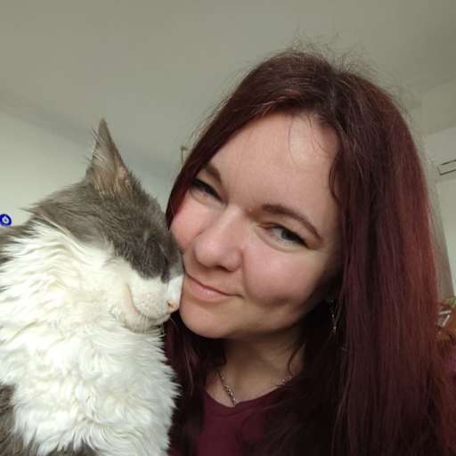 Profile image for pet sitter Denisa