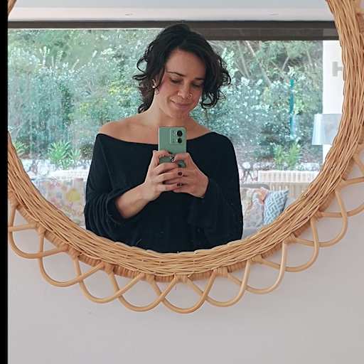 Profile image for pet sitter Morgana