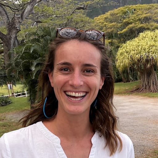 Profile image for pet sitter Amalia