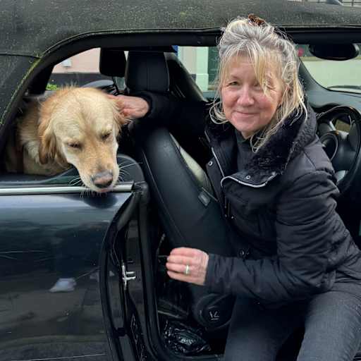 Profile image for pet sitter Helle