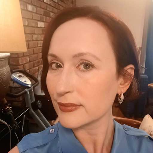 Profile image for pet sitter Victoria