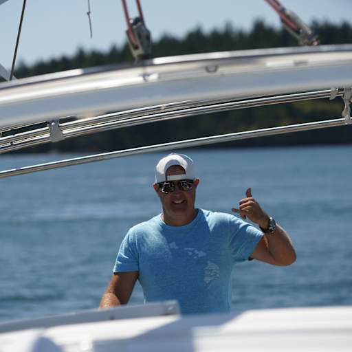 Profile image for pet sitter Colin