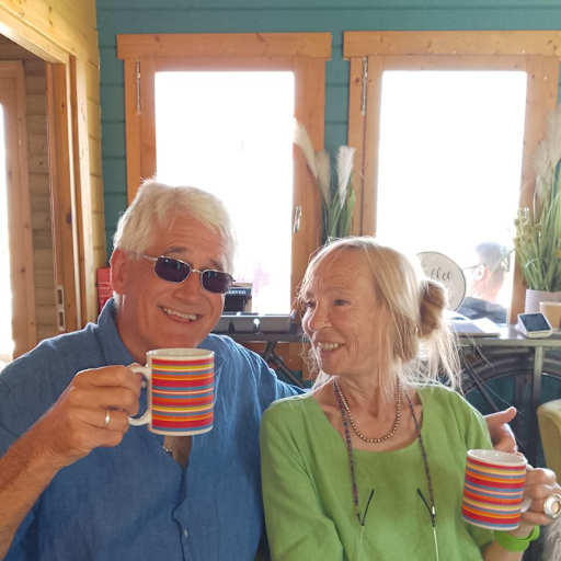 Profile image for pet sitters Mr Stephen & Susan