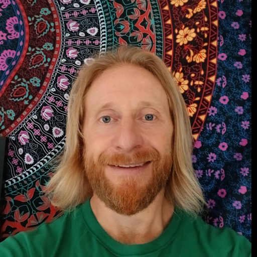 Profile image for pet sitter John