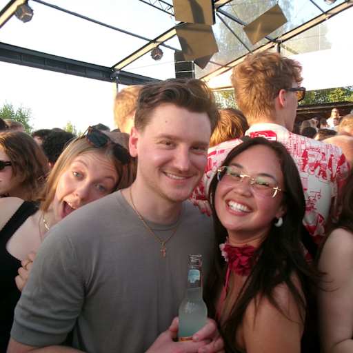 Profile image for pet sitters Gina & Maik