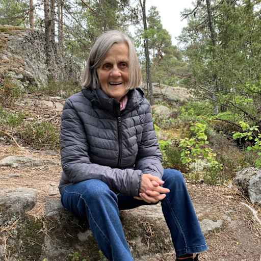 Profile image for pet sitter Dominique