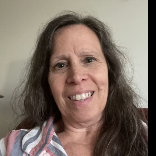 Profile image for pet sitter Maureen