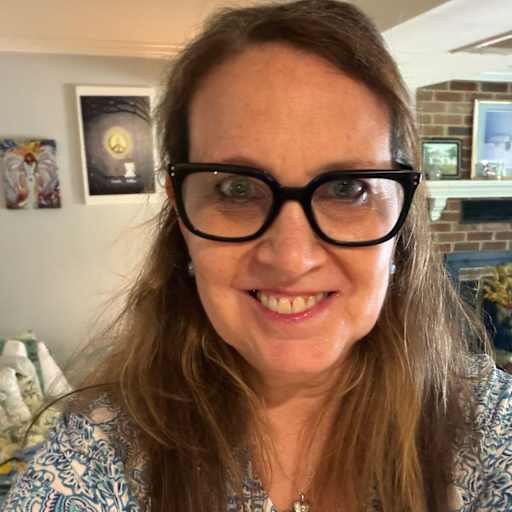 Profile image for pet sitter Kathleen