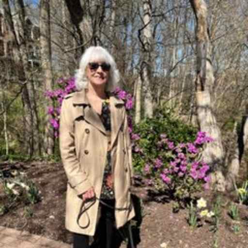 Profile image for pet sitter Patti
