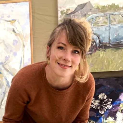 Profile image for pet sitter Anouk